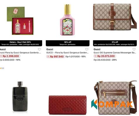 gucci indonesia website|gucci int official website.